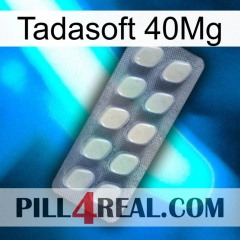 Tadasoft 40Mg 08